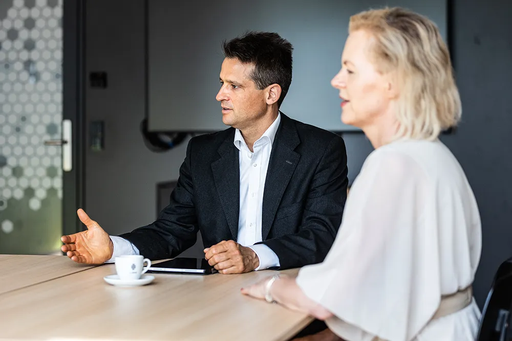 SME: Co-Pilot to Management, CEO & Owner