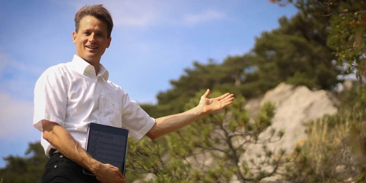 Zeitmanagement, Selbstmanagement